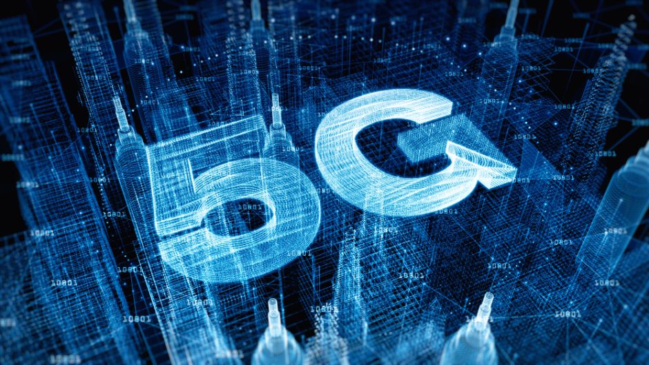 Progrese recente în tehnologia 5G și IoT