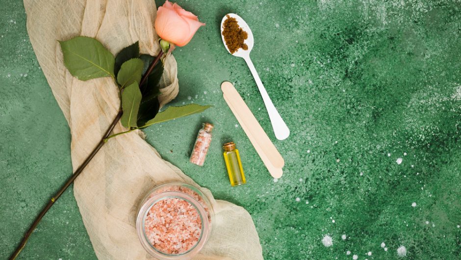 Cupru în cosmetice: noul ingredient anti-aging