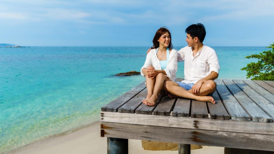 Iubirea de mare în Filipine: Călătorie pe coastele insulelor Palawan