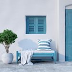 Idei de amenajare a unei case în stil mediteranean