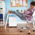 Mobilier ergonomic pentru spații de birou confortabile