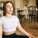Exerciții de respirație pentru reducerea tensiunii arteriale