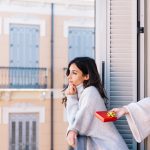 Ghid complet pentru alegerea perdelelor pentru balcon