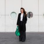 5 moduri de a purta sacoul oversized în 2025