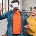 Realitate virtuală vs. realitate augmentată – diferențele esențiale