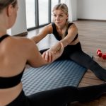 Exerciții pentru întărirea core-ului și îmbunătățirea stabilității