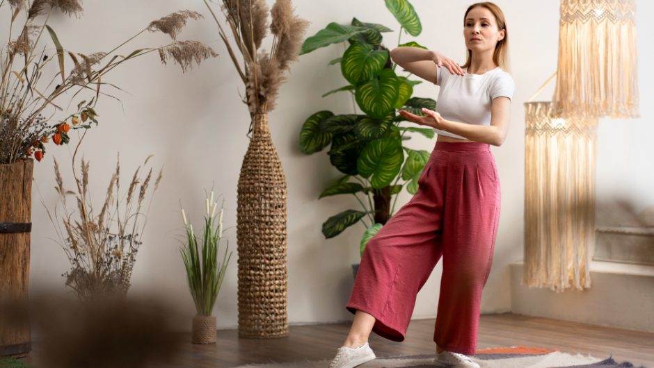 Cum să porți culorile pământii pentru un look modern și sofisticat