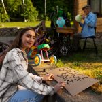 Grădina ta în 2025: tendințe de design pe care trebuie să le urmezi