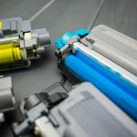 Modalități de a preveni uscarea sau deteriorarea tonerului