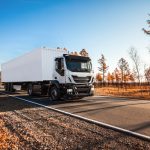 Anvelope silențioase 315/70 R22.5 – confort sporit pentru șoferi