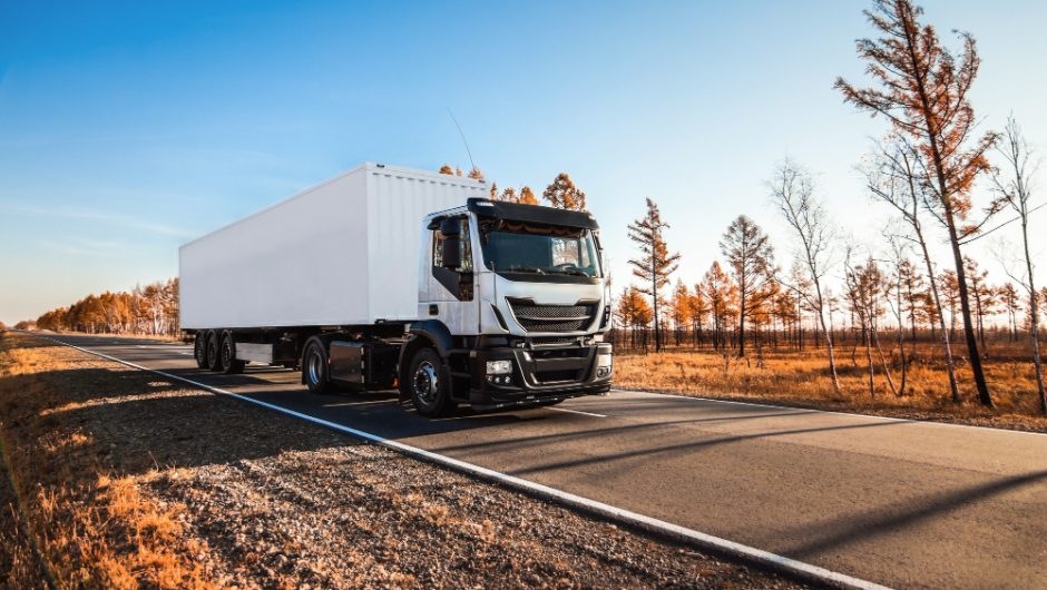 Anvelope silențioase 315/70 R22.5 – confort sporit pentru șoferi