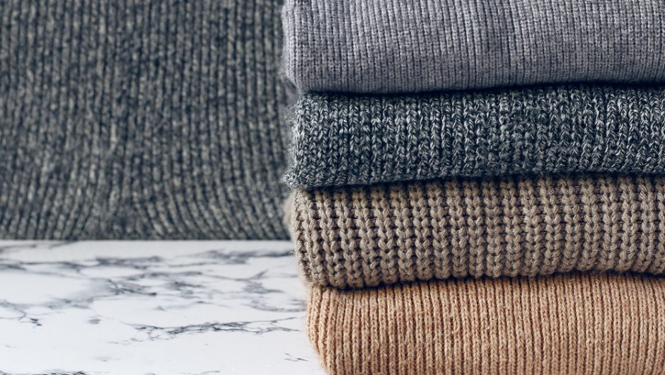 Ghid pentru alegerea puloverelor cu textură fină
