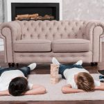 Cum să îți alegi mobilierul potrivit pentru spații mici