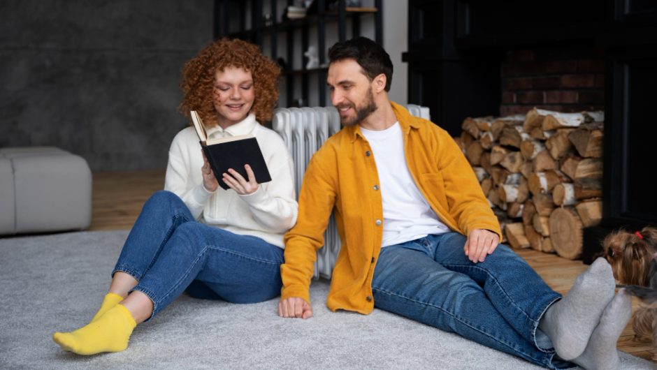 Cum să îți alegi covorul perfect pentru fiecare cameră