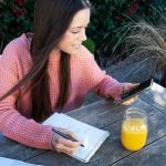 Puterea listelor simple în viața de zi cu zi