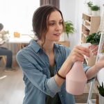 Cum să îți creezi un colț verde în casă