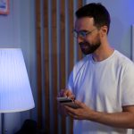 Cum să configurezi un sistem de iluminat smart pentru productivitate