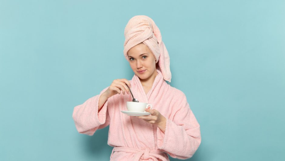 Măști de păr DIY care oferă rezultate vizibile rapid