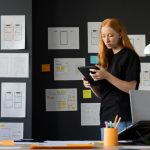 Importanța UX în construirea site-urilor performante