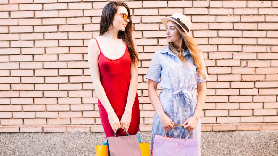 Idei pentru o garderobă capsulă de vară