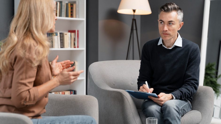 Mituri despre psihoterapie și depresie: ce este adevărat și ce trebuie demontat