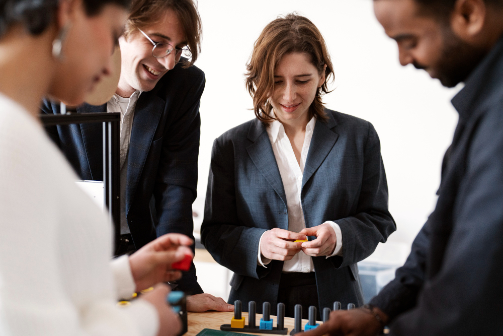 Cum să organizezi evenimente de networking de succes