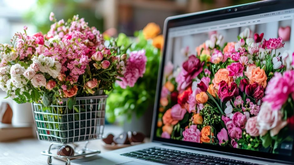 Cattleya Depozit lansează un magazin online dedicat florariilor si floristilor