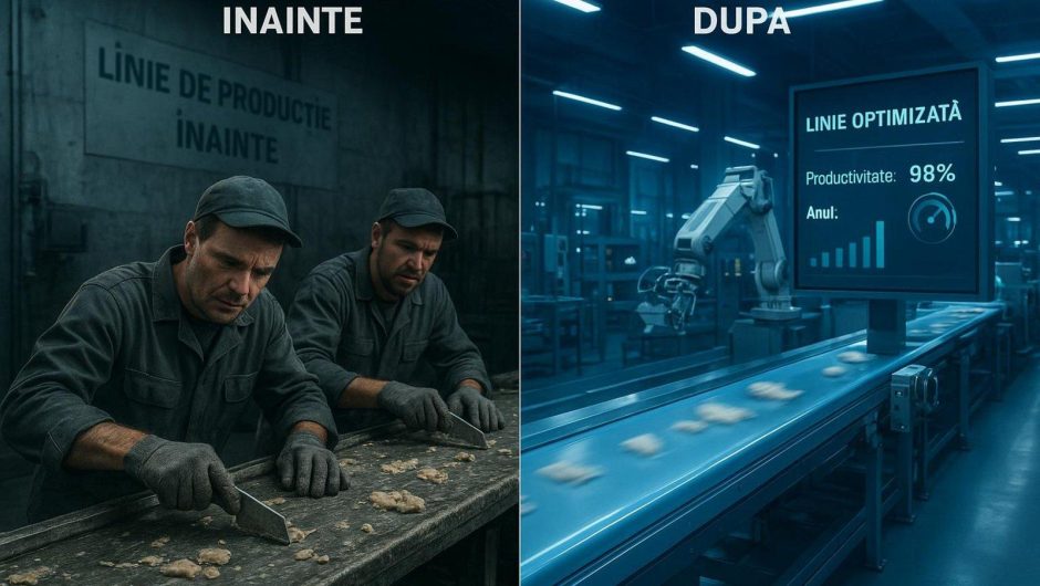 Impactul industrial al foliei PTFE asupra inovării și productivității