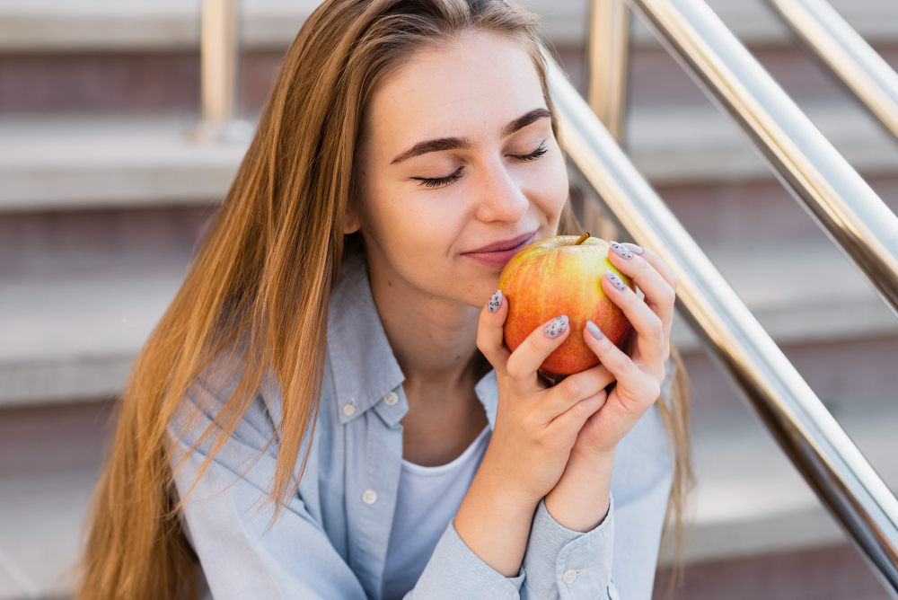 Câte mere poți mânca pe zi? Beneficii, limite și sfaturi de la nutriționiști