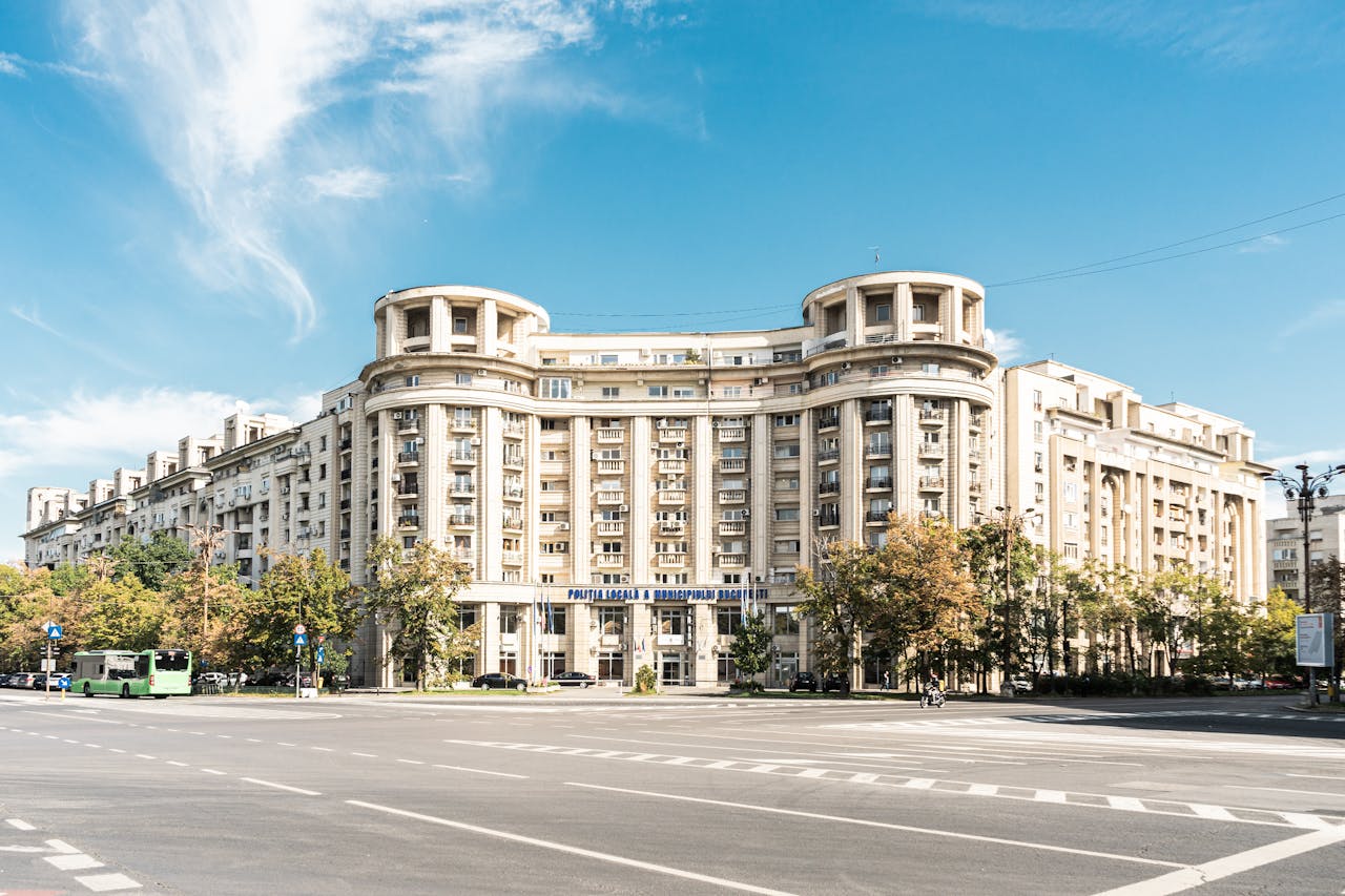 Cele mai mari orașe din România: Clasamentul oficial și realitatea din teren