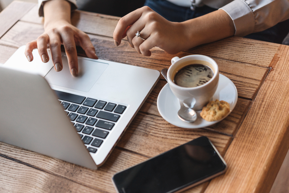 Magazinul de cafea online și noua generație de consumatori