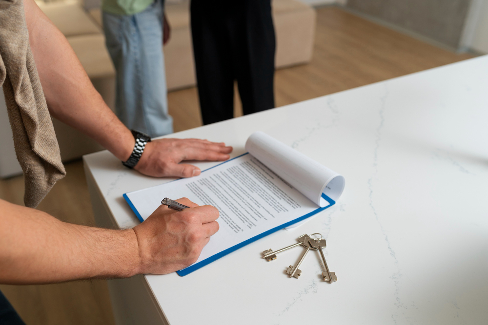 Model Contract de Închiriere Apartament 2026: Formular și Ghid Legal