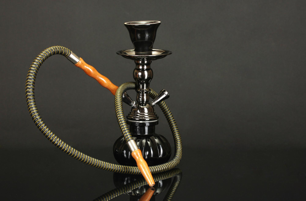 Shisha și estetica: cât contează designul în experiență