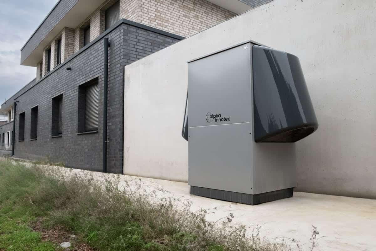 Impactul asupra mediului al pompelor de căldură: un pas spre sustenabilitate
