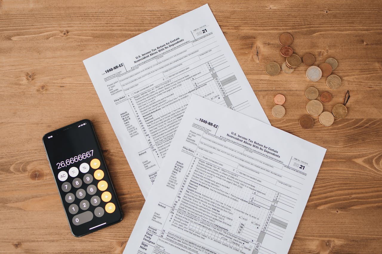 Exemplu calcul impozit pe clădiri persoane fizice: Ghid practic și formulă