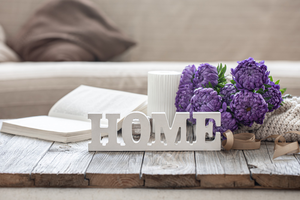 Idei de decor jucăuș pentru o casă cu personalitate