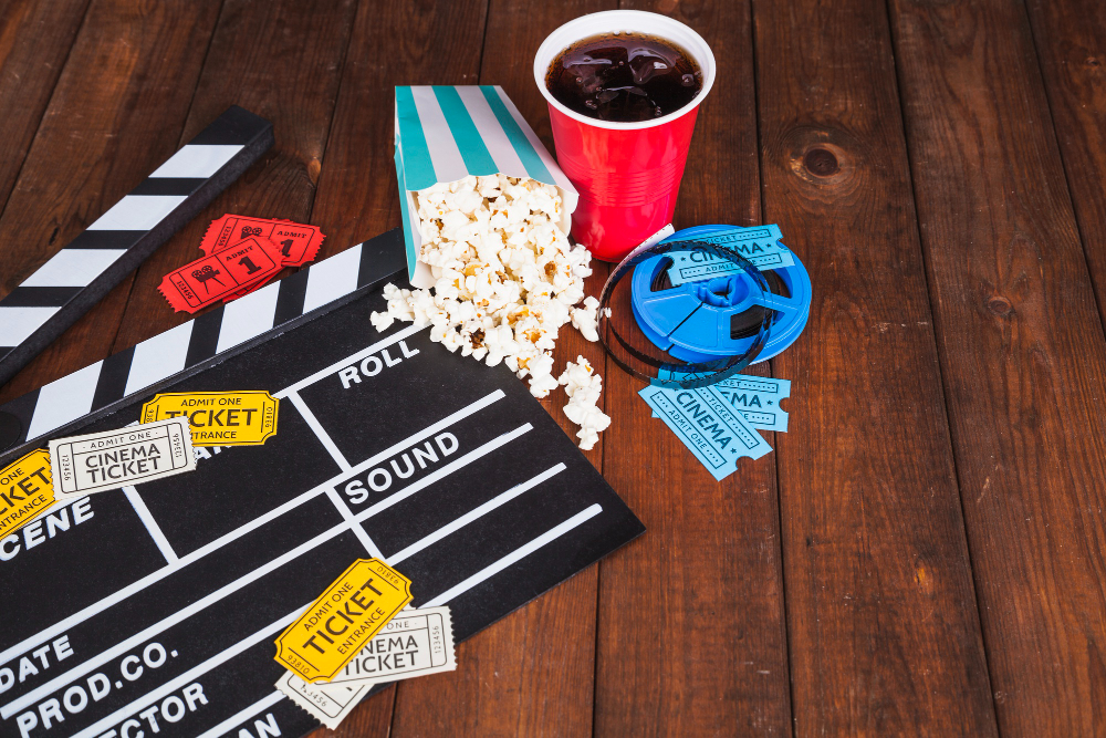 Cele mai bune filme pentru cinefili care cred că au văzut tot
