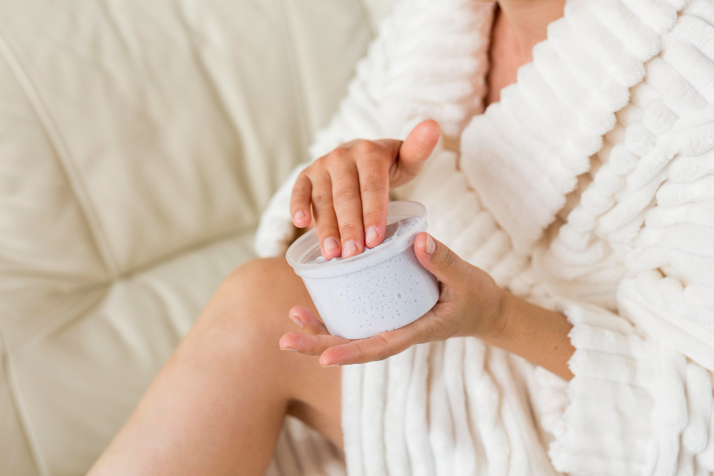 Ceramidele: aliatul discret al unei pieli echilibrate