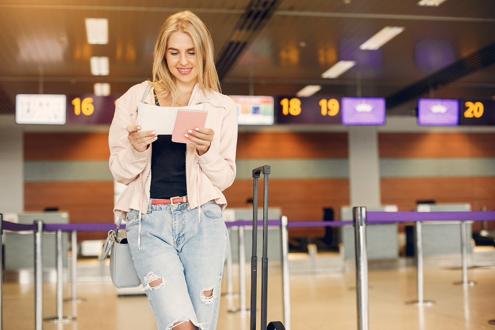 Cum eviți greșelile comune la check-in și îmbarcare