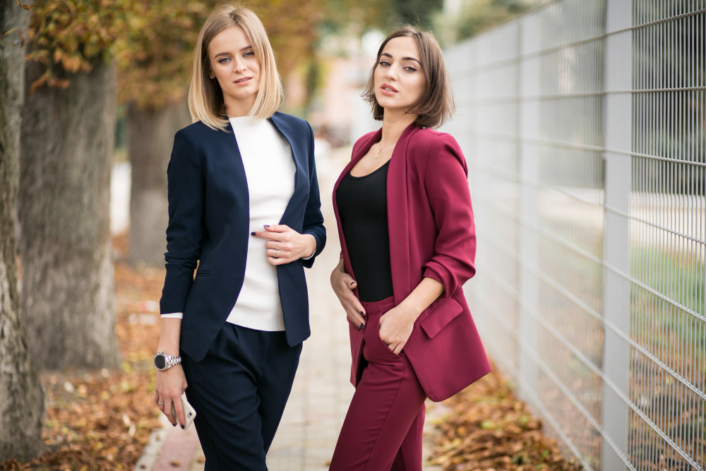 De ce unele combinații vestimentare funcționează perfect