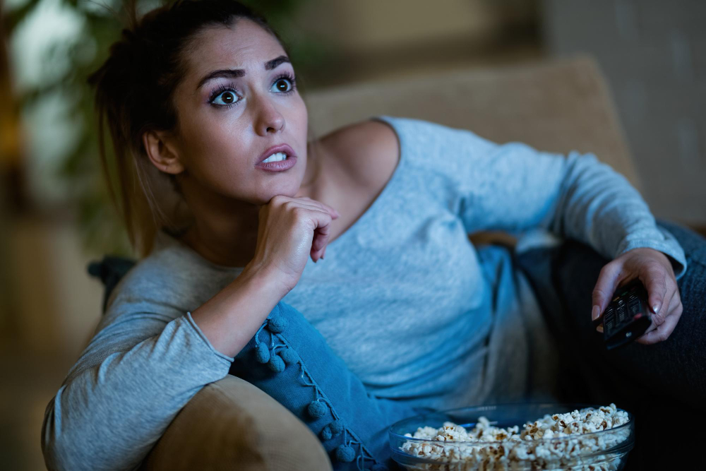 Top filme supranaturale care te țin în tensiune până la final