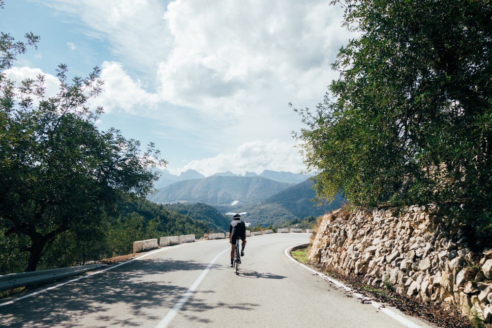 Cele mai spectaculoase trasee cu bicicleta din Europa