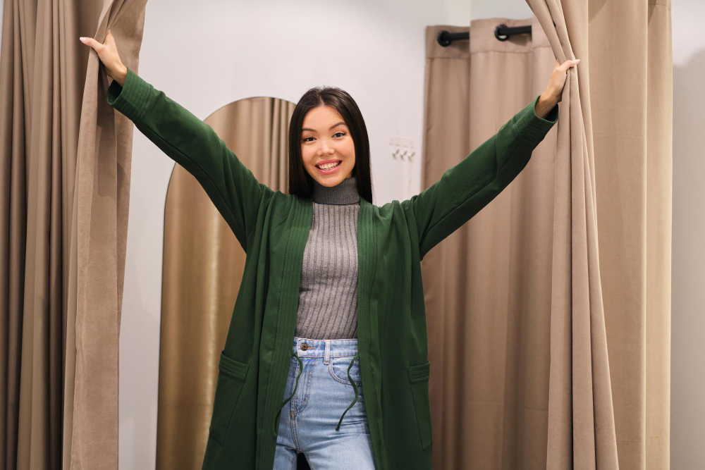 Cum alegi perdelele și draperiile ca un profesionist