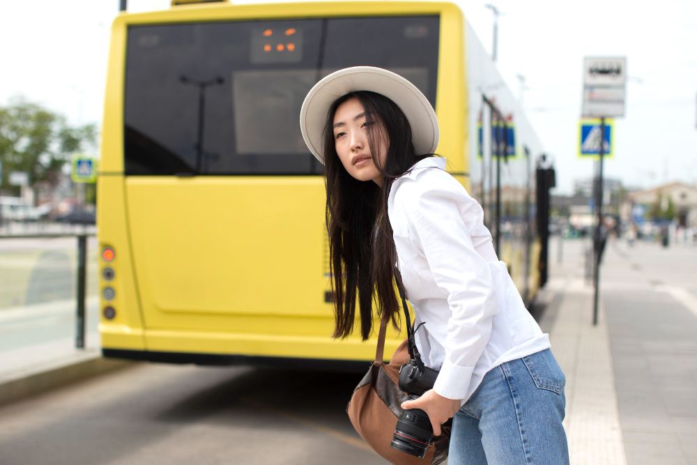 Orașe asiatice excelente pentru turiști care iubesc transportul public eficient