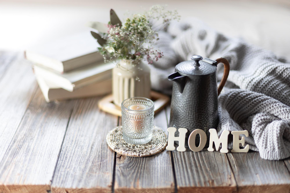 Idei de decor pentru o casă inspirată de natură