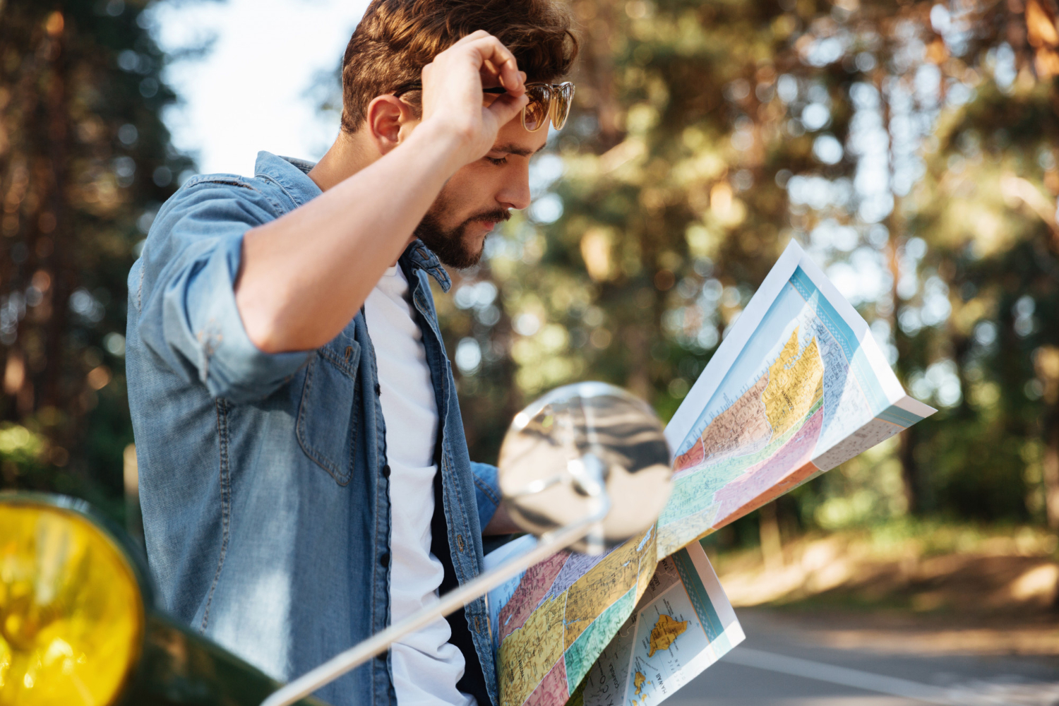 Cum să-ți construiești un itinerariu flexibil, fără să ratezi cele mai importante atracții